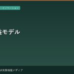 CCUS収益モデル — 炭素回収・利用・貯留のコスト構造と収益化の条件