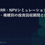 gx-investment-irr-npv-sim-catch